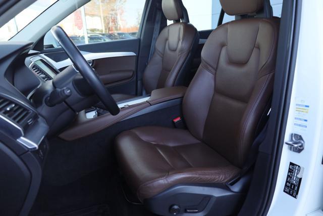 VOLVO XC90 D4 Geartronic 7 posti Business