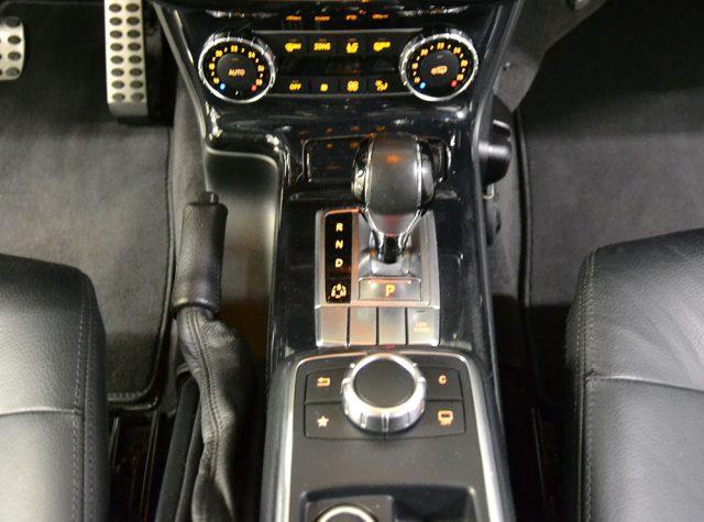 MERCEDES-BENZ G 350 d S.W. Amg Line - Tetto - Harman Kardon