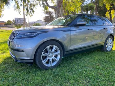 Land Rover Range Rover Velar Range Rover Velar 2.0D I4 240 CV HSE