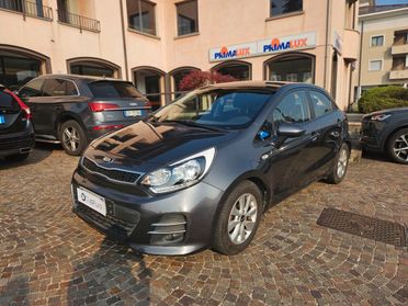 Kia Rio 1.2 cvvt Cool 5p E6
