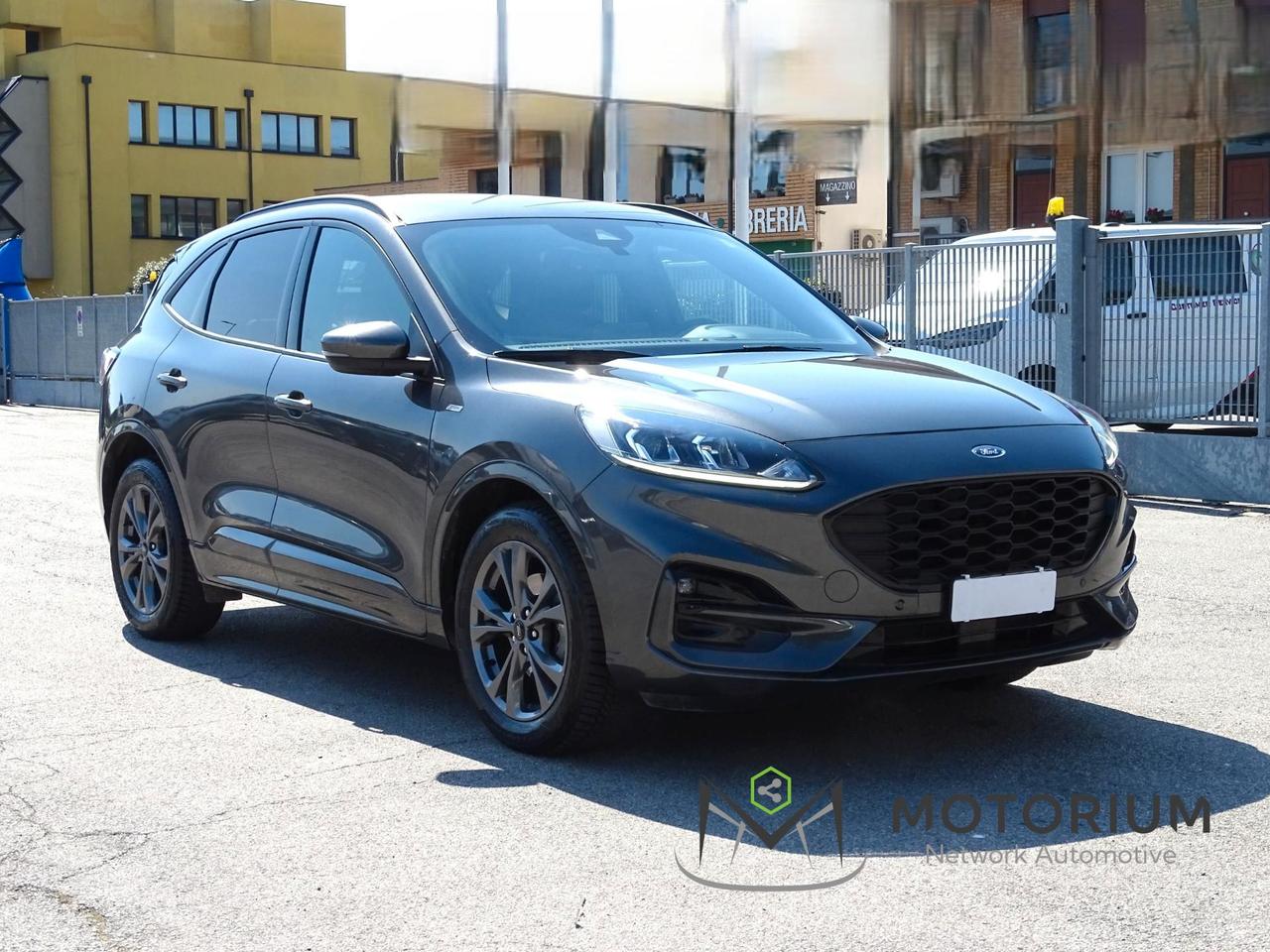 Ford Kuga 2.5 phev ST-Line X 2wd 190cv