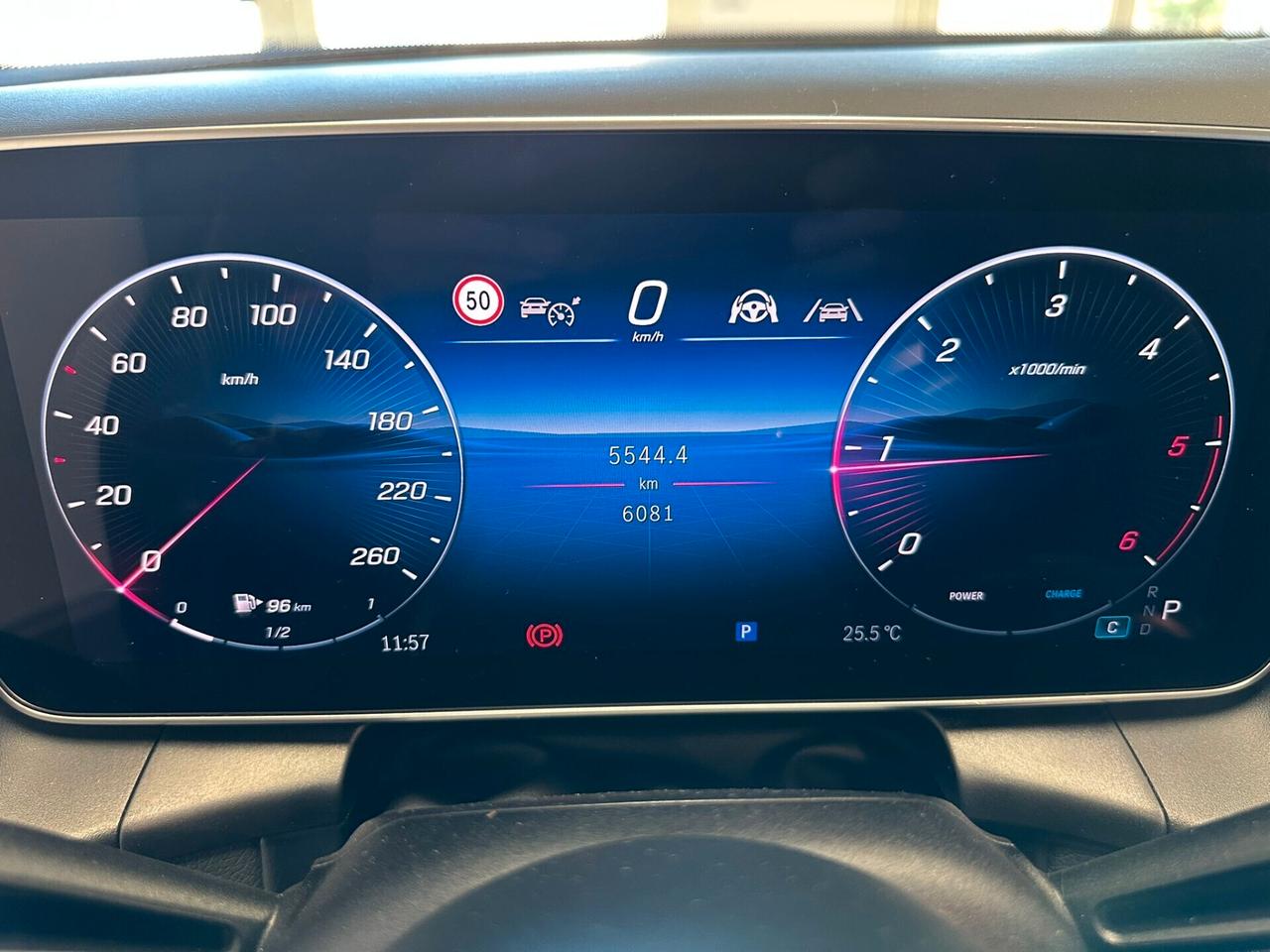 Mercedes-Benz GLC 300 d 4Matic COUPE AMG Line Premium Plus
