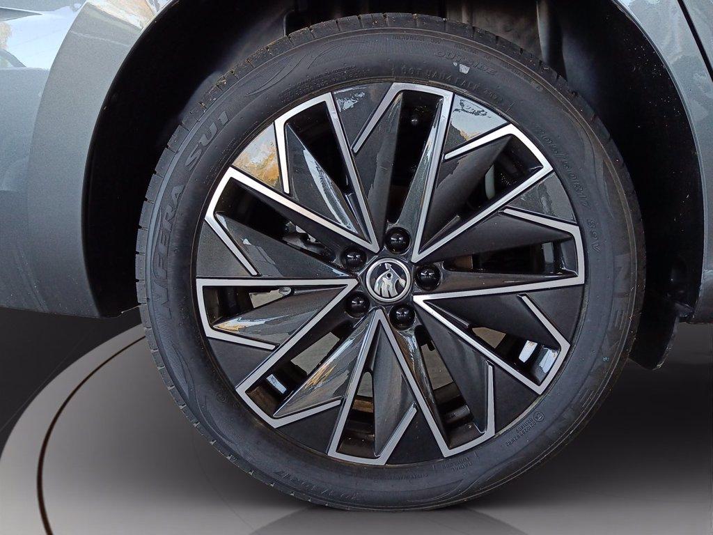 SKODA Scala 1.0 tsi selection 115cv dsg del 2024