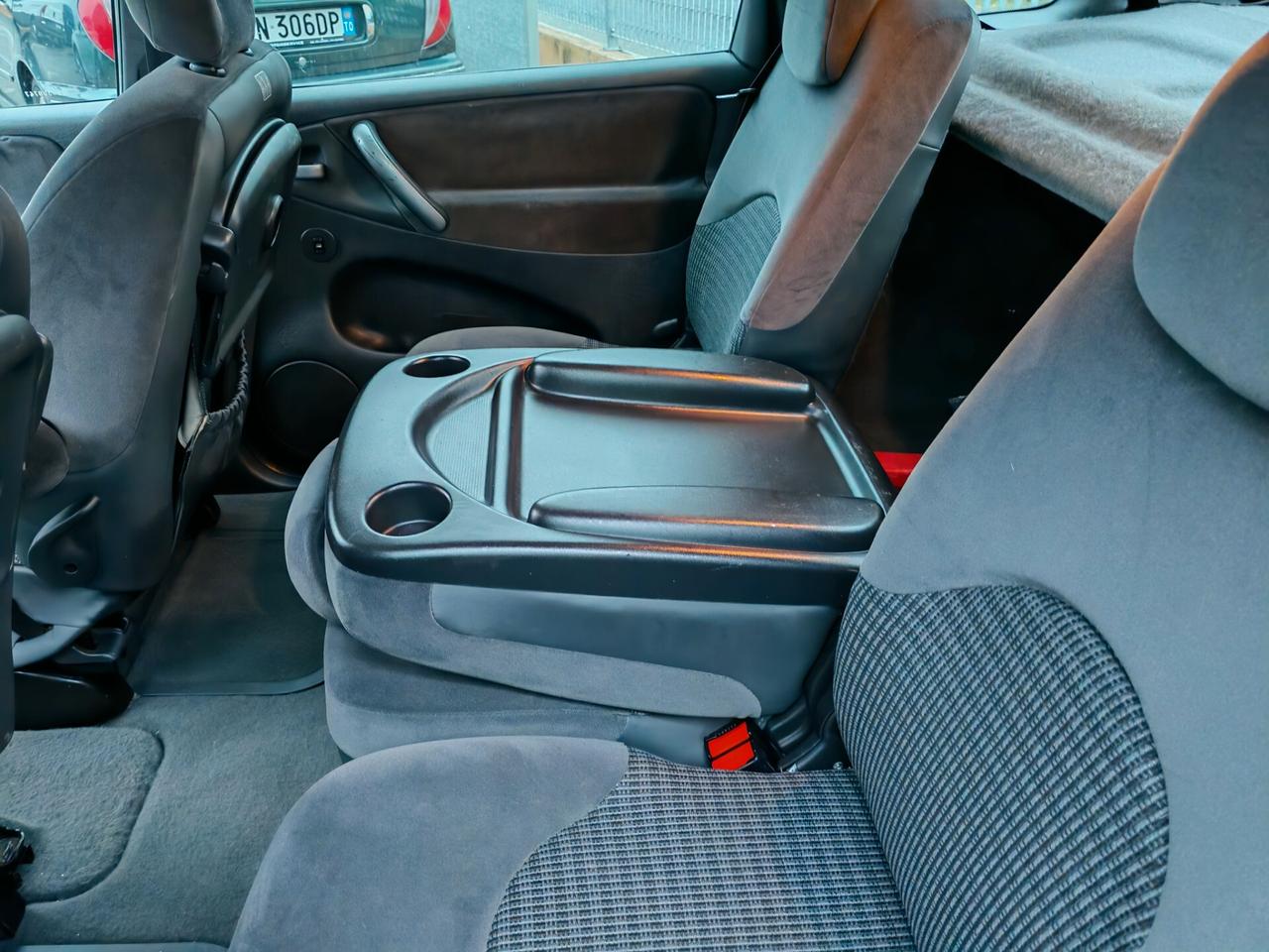 Citroen Xsara Picasso 1.6 16V Classique GPL