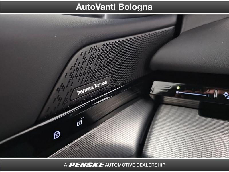 BMW Serie 5 520d 48V xDrive Touring Msport Pro