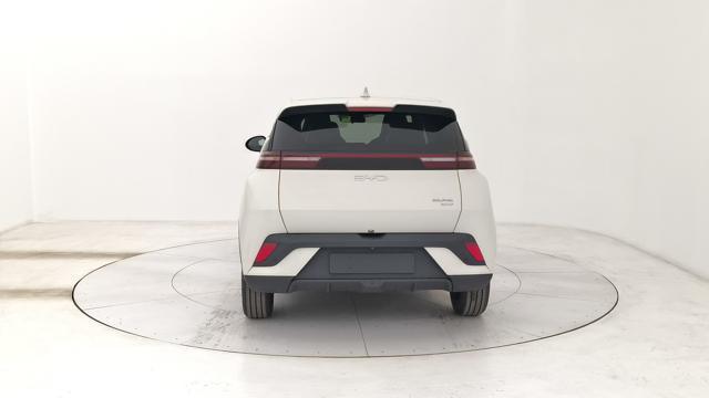 BYD Dolphin Surf 43,2 kWh Boost