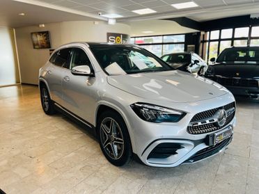 Mercedes-benz GLA 200 d AMG Line Advanced Plus auto