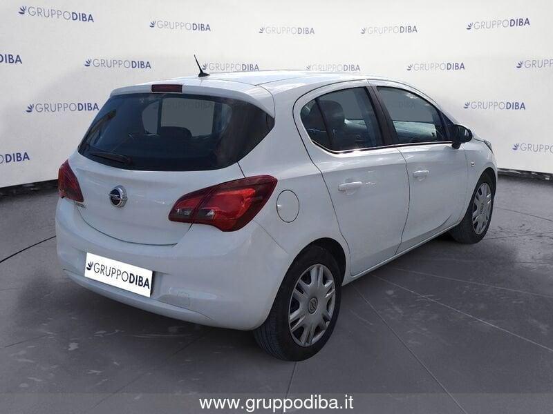 Opel Corsa V 2015 Benzina 5p 1.4 Innovation (cosmo) Gpl 90cv my16