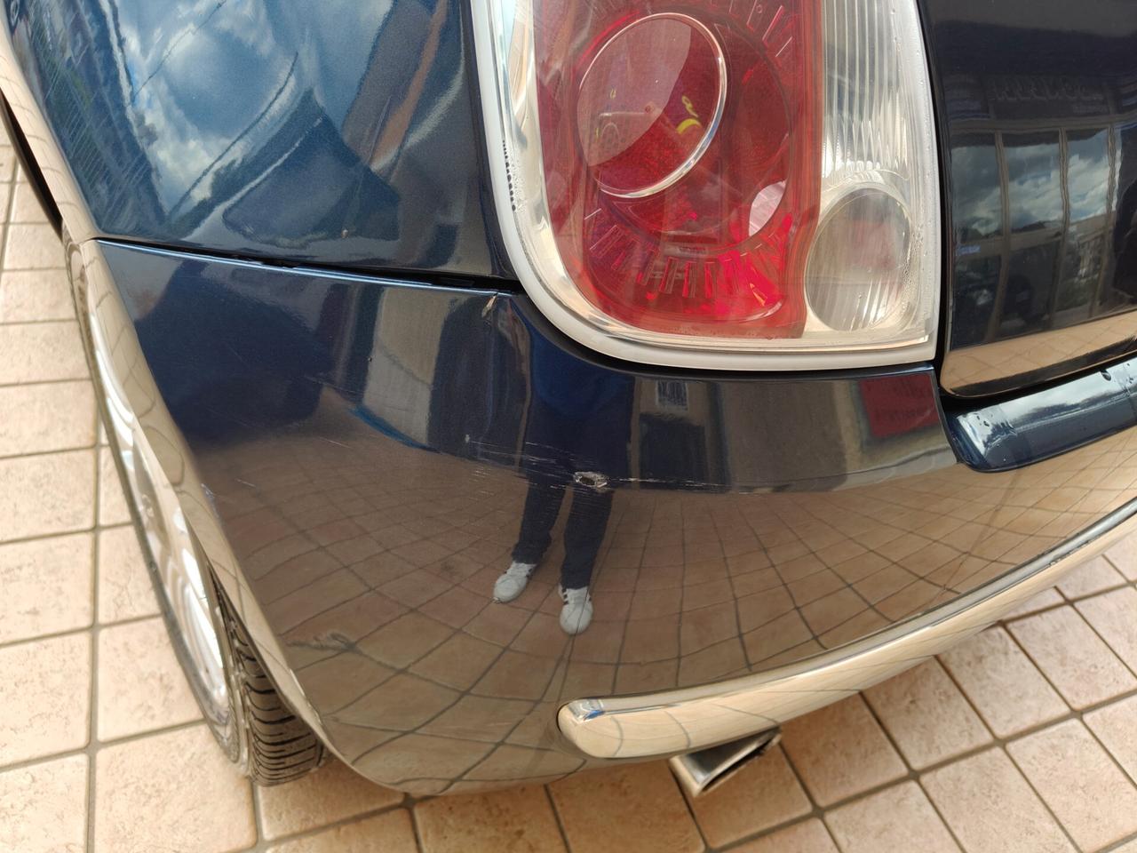 Fiat 500 1.3 Multijet 16V 75 CV Lounge