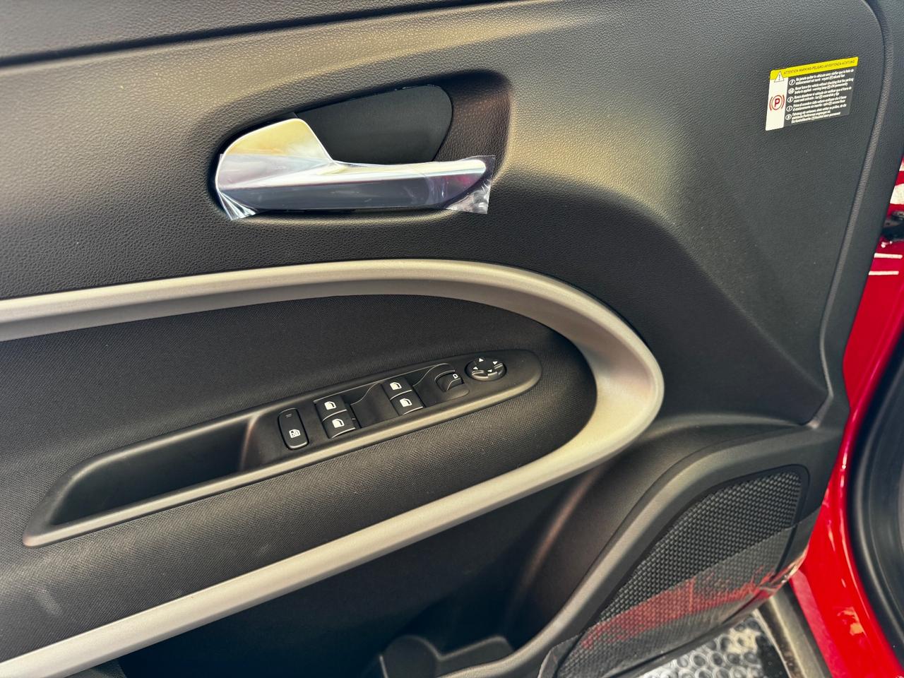 Jeep Avenger 1.2 Turbo 100 CV Longitude