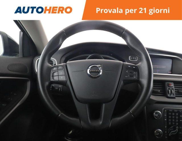 VOLVO V40 D2 Geartronic Business