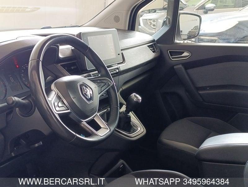 Renault Kangoo 1.5 BLUE DCI 95 EQUILIBRE