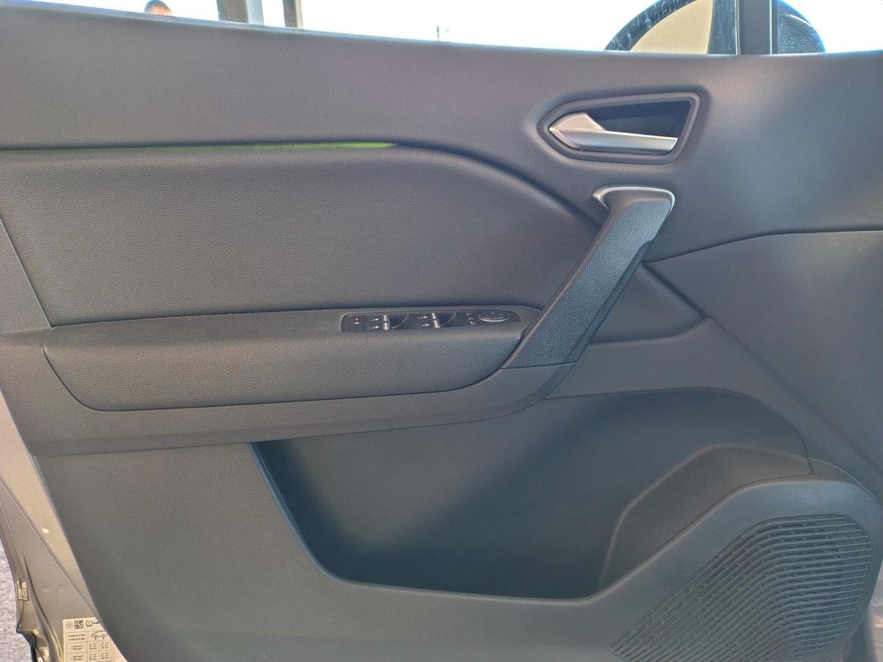 Renault Captur Plug-in Hybrid E-Tech 160CV Intens STUPENDA