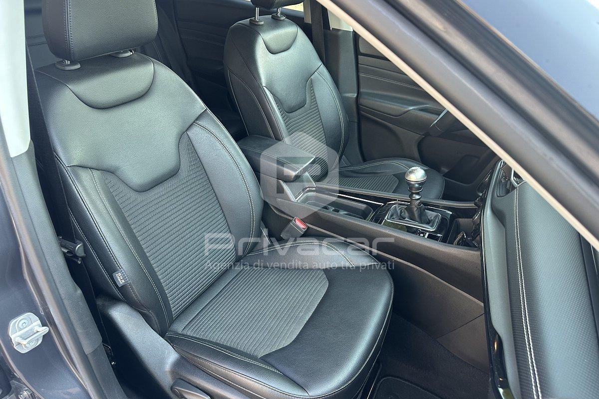 JEEP Compass 1.6 Multijet II 2WD Night Eagle