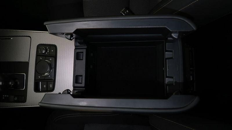 Mazda CX-60 CX-60 2.5 phev Exclusive Line awd auto