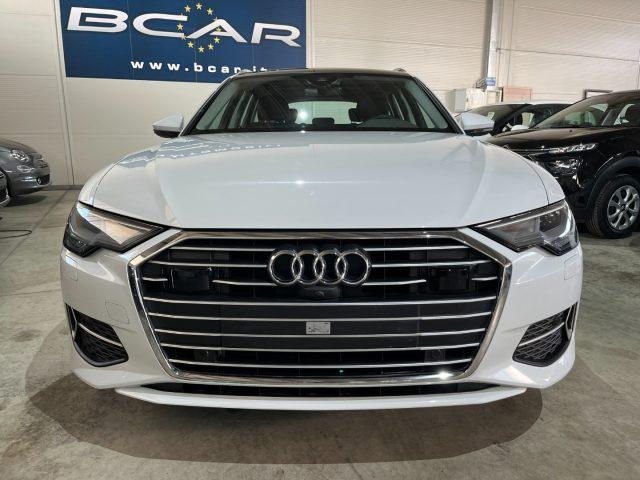 AUDI A6 Avant 40 TDI Stronic Business Sport TETTO/NAVI/LED