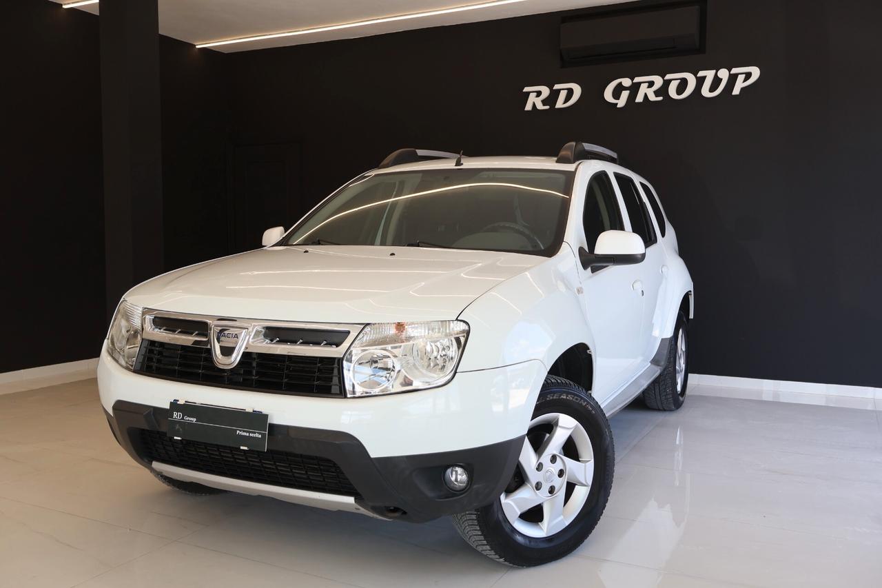 Dacia Duster 1.5 dCi 90CV 4x2 Laurate ok neopaten