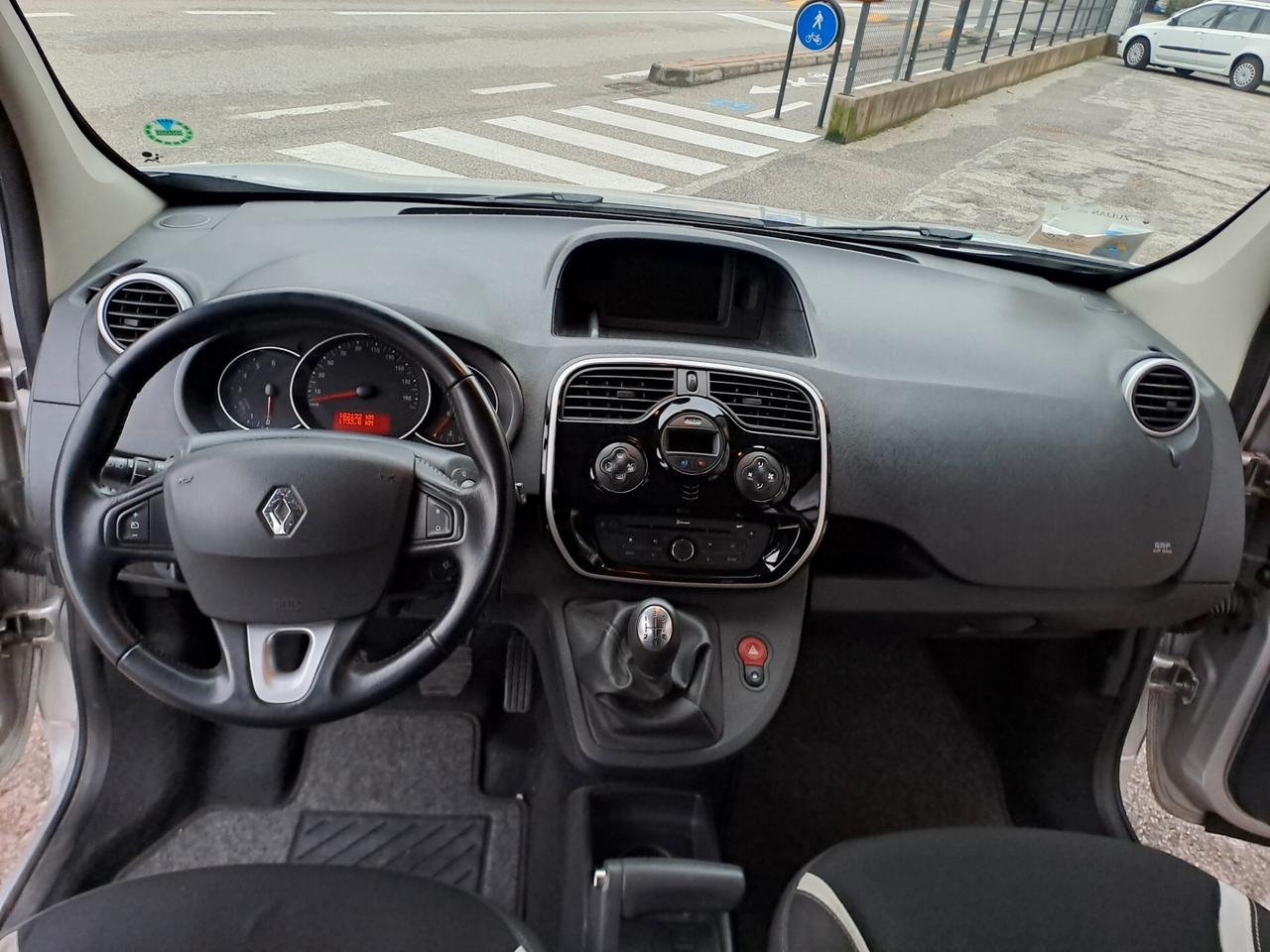 Renault Kangoo 1.5 dCi 110CV 5 porte Stop & Start Wave