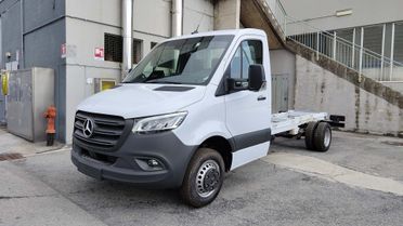 Mercedes-Benz Sprinter Telaio 517CDI 43/50 PRO