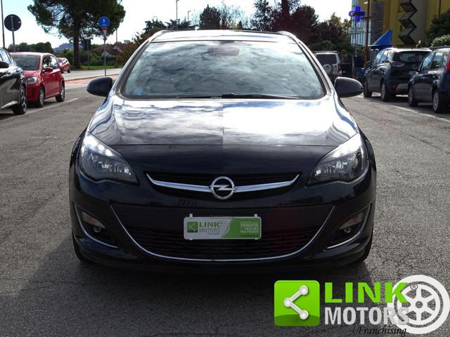 OPEL Astra 1.6 CDTI EcoFLEX S&S Sports Tourer Cosmo