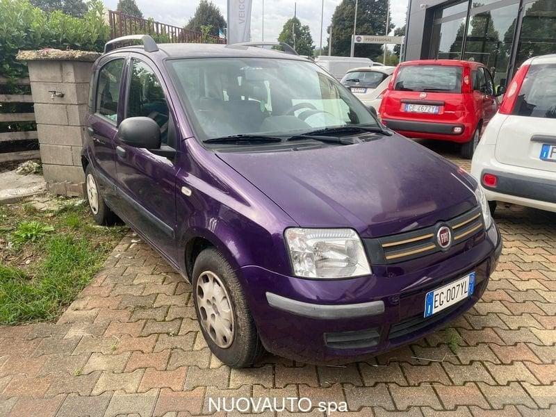 FIAT Panda Panda 1.2 Dynamic- GPL