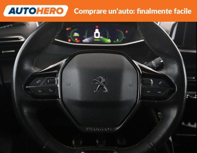 PEUGEOT 208 PureTech 100 Stop&Start 5 porte GT Line