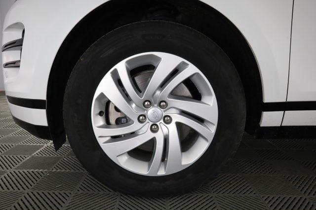 LAND ROVER Range Rover Evoque Evoque 2.0D I4 163 CV AWD Auto R-Dynamic SE