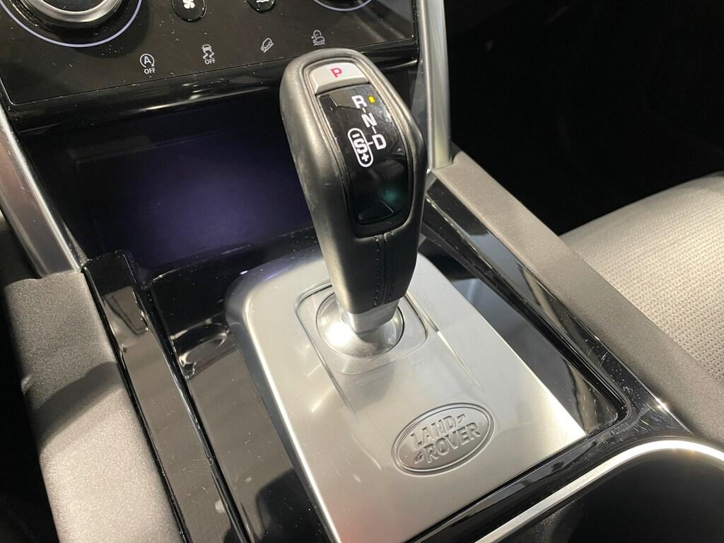 Land Rover Discovery Sport I 2020 mhev SE awd 163cv auto - AUTOCARRO IVA ESPOSTA 100%