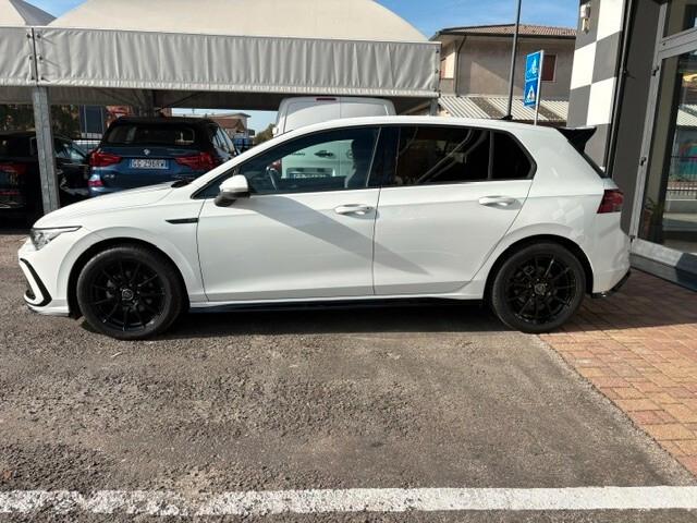 Volkswagen Golf 1.5 TSI EVO ACT R-LINE