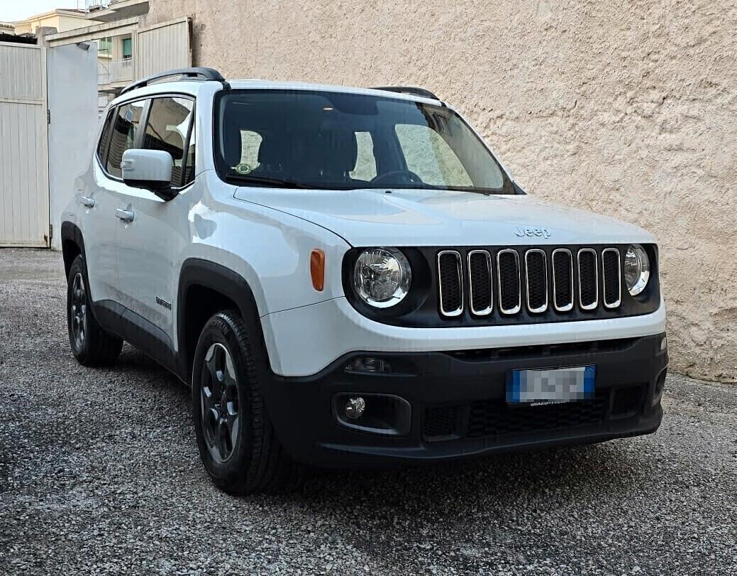 Jeep Renegade 1.6Multijet Business