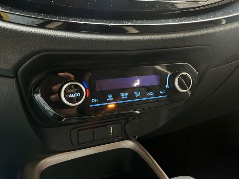 Toyota Aygo X 1.0B (72 CV) Trend