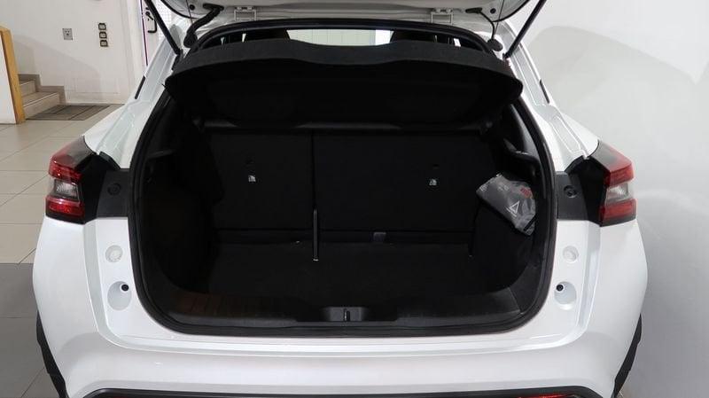 Nissan Juke Juke 1.0 DIG-T 114 CV DCT N-Connecta #C. AUTOMATICO#