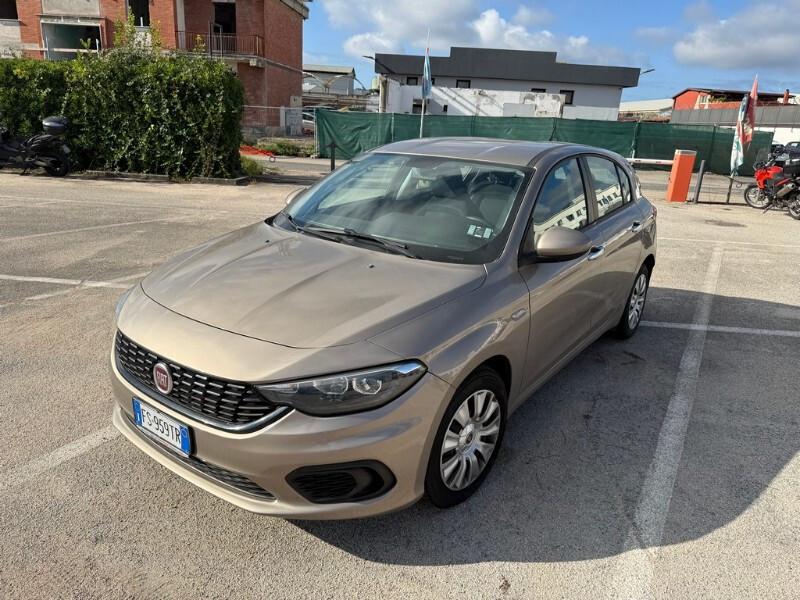 Fiat Tipo 1.6 MJT 120CV EASY **KM50000**PREZZO VERO**