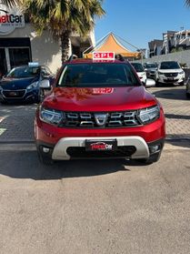 Dacia Duster 1.0 TCe GPL 4x2 Prestige