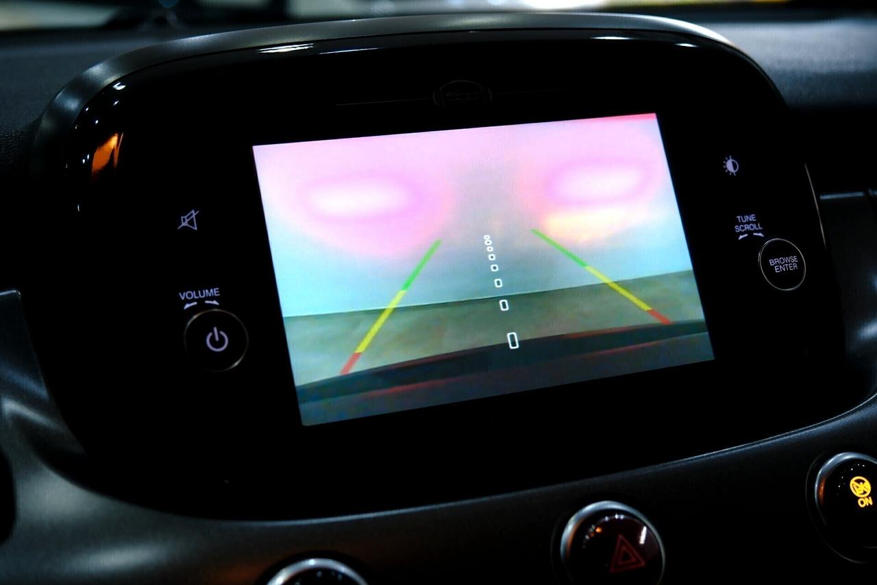 FIAT 500X MULTIJET SPORT 95cv FULL-LED