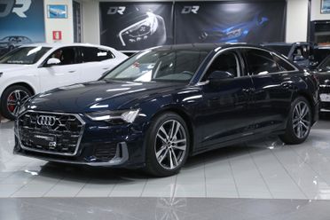 Audi A6 40 2.0 TDI quattro 204 cv mhev S tronic S line edition