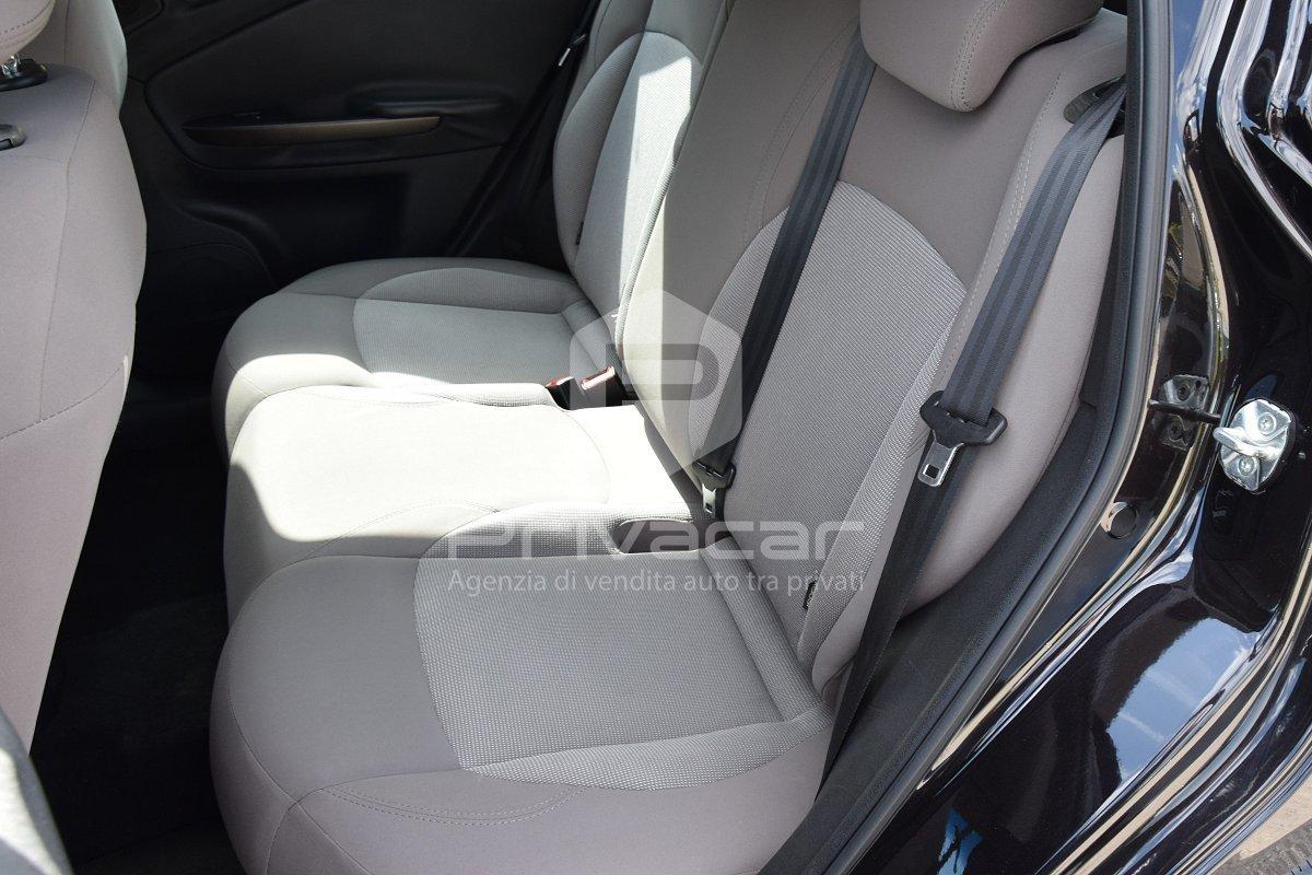 ALFA ROMEO Giulietta 1.6 JTDm-2 120 CV Distinctive