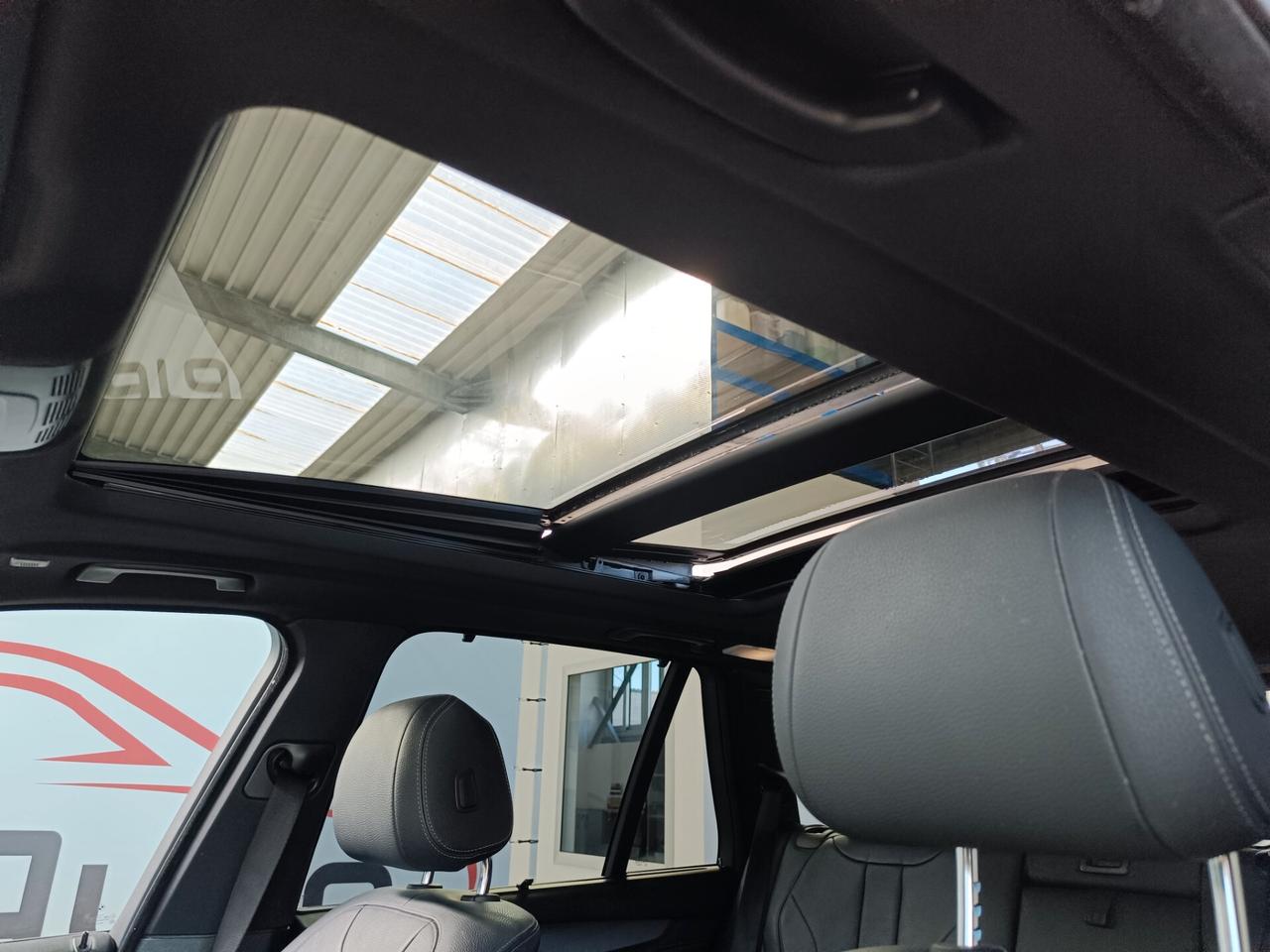 Bmw X5 xDrive25d Luxury