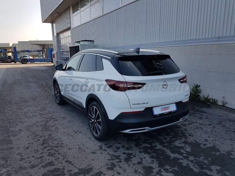 Opel Grandland X 1.6 phev Ultimate awd auto