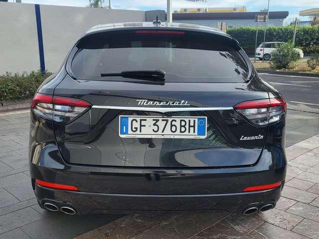 Maserati Levante Levante 2.0 mhev GT 330cv auto