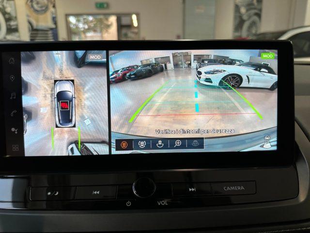 NISSAN Qashqai MHEV 140 CV N-Connecta - FULL - IVA Esposta