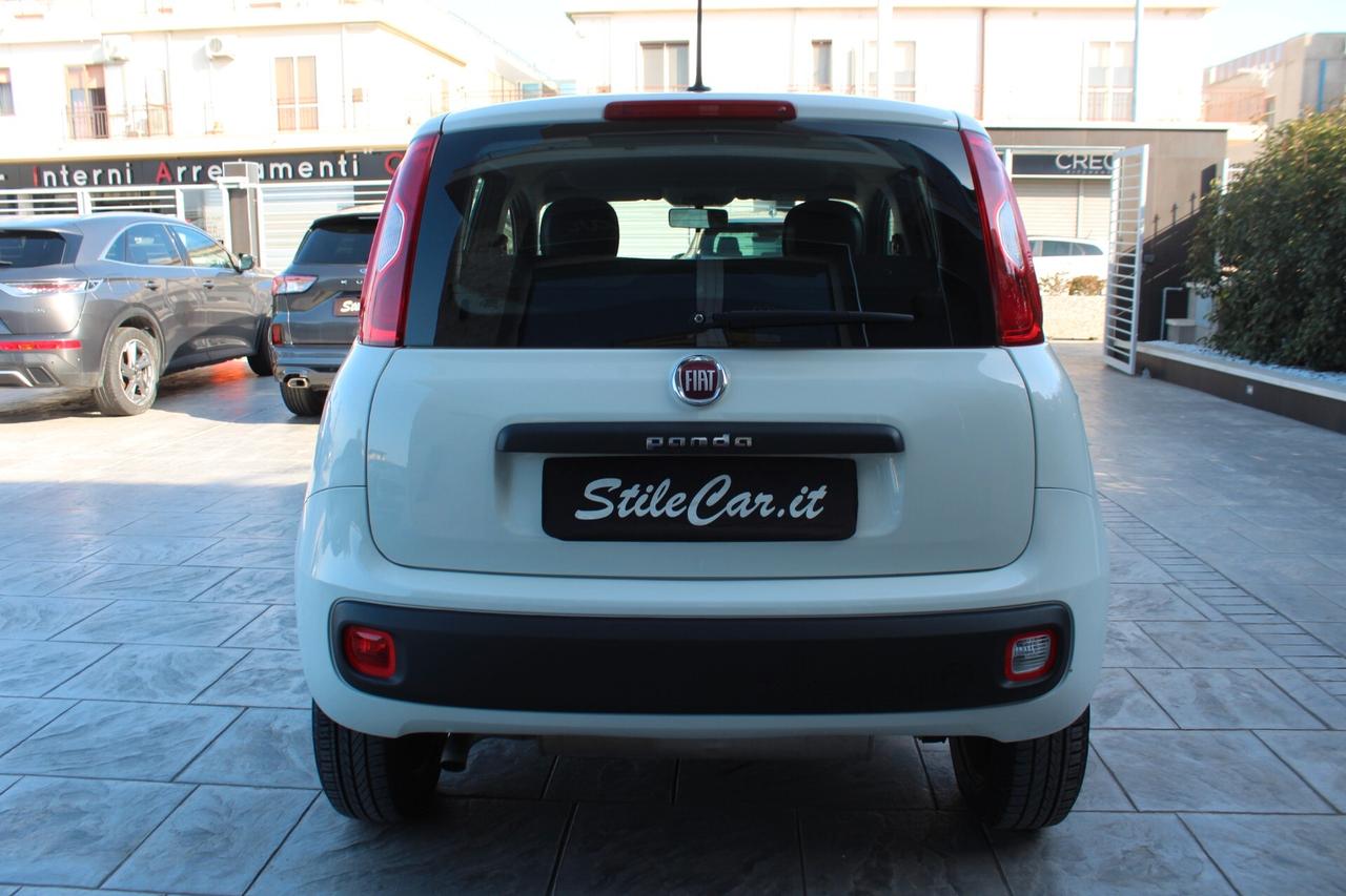 Fiat Panda 0.9 TwinAir Turbo Natural Power Easy