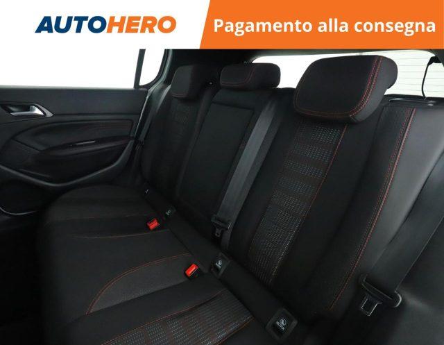 PEUGEOT 308 BlueHDi 130 S&S EAT8 GT Line