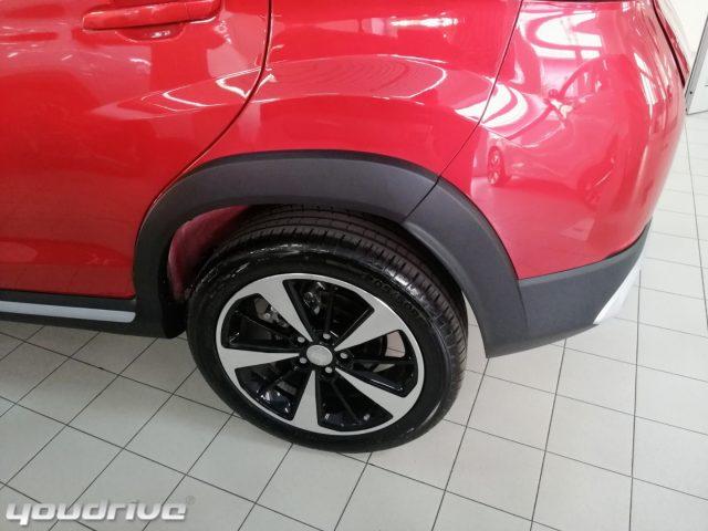 DR MOTOR DR 3.0 KM0 1.5 CVT GPL NO OBBLIGO FINANZIAMENTO
