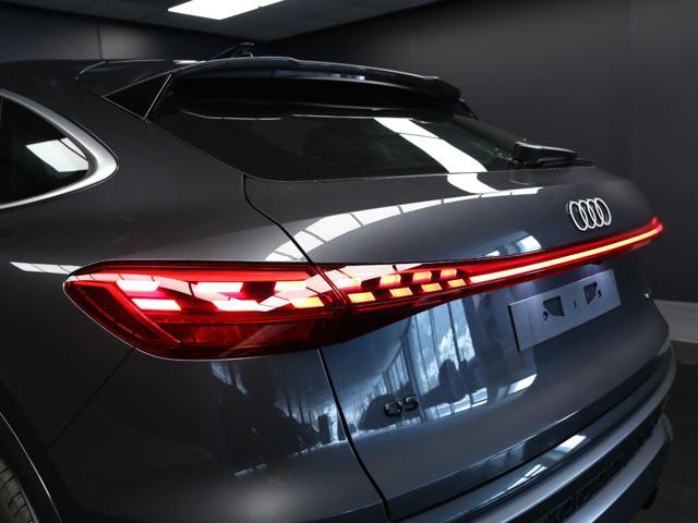 AUDI Q5 TDI 204CV mHEV+ S tronic quattro S line edition