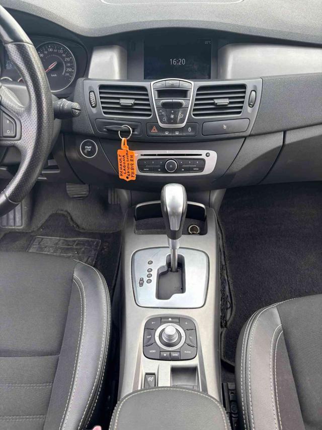 RENAULT Laguna 2.0 dCi SporTour Proactive Limited ESM