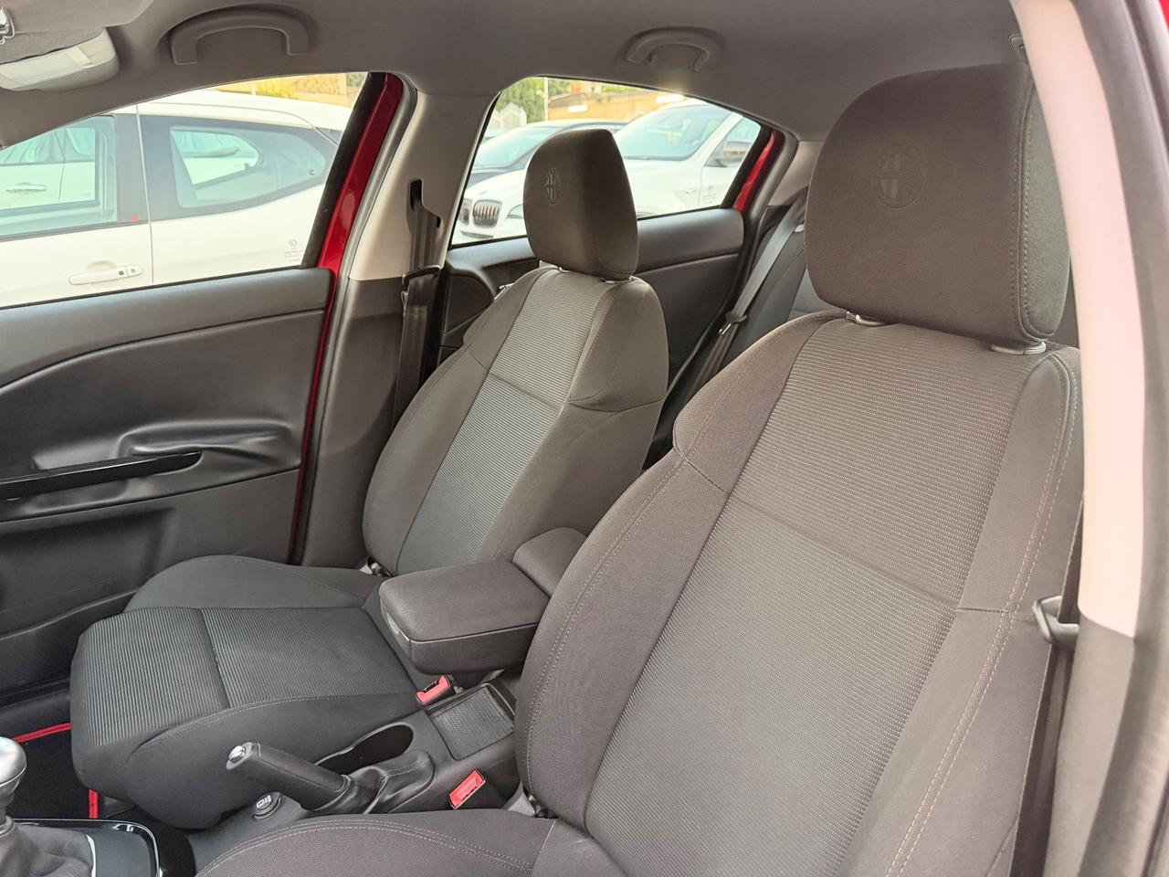 Alfa Romeo Giulietta 1.4 Turbo 120 CV Distinctive