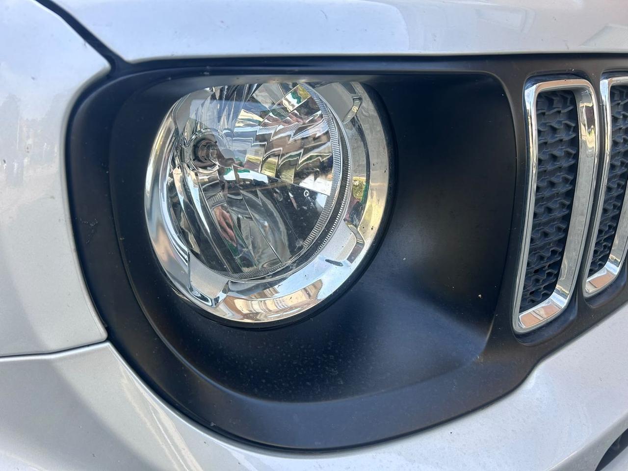 Jeep Renegade 1.0 T-GDI 120cv Longitude #50576