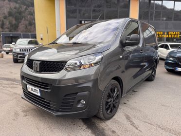 Fiat Scudo 1.5 BlueHDi 120 CV PC-TN Furgone Business