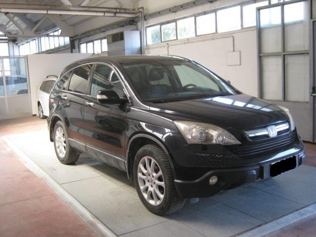 HONDA CR-V 2.2 i-CTDi 16V Advance DPF